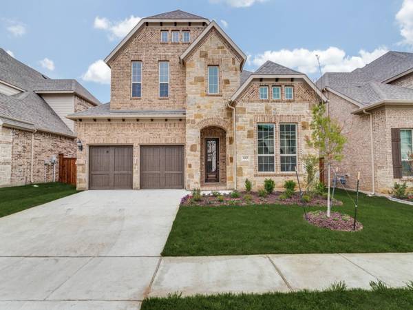 4413 Lafite Lane, Colleyville, TX 76034