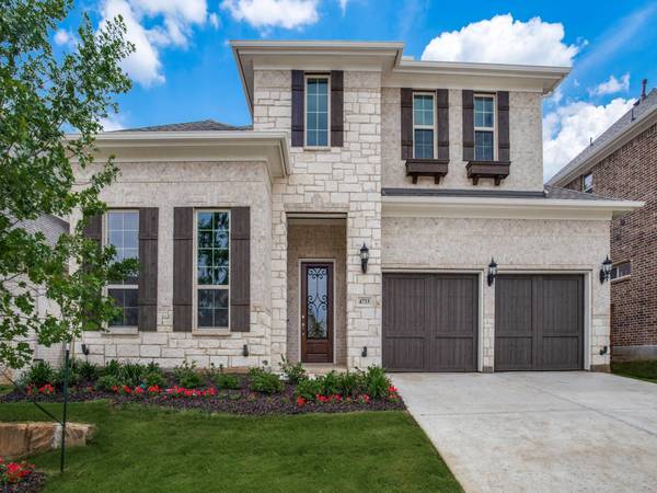 4733 Lafite Lane, Colleyville, TX 76034