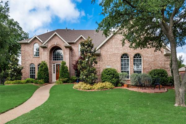 6706 Armstrong Court, Colleyville, TX 76034