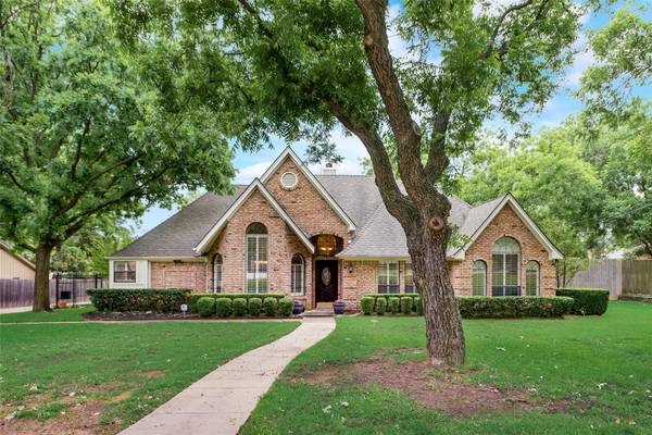 1315 Tinker Road, Colleyville, TX 76034