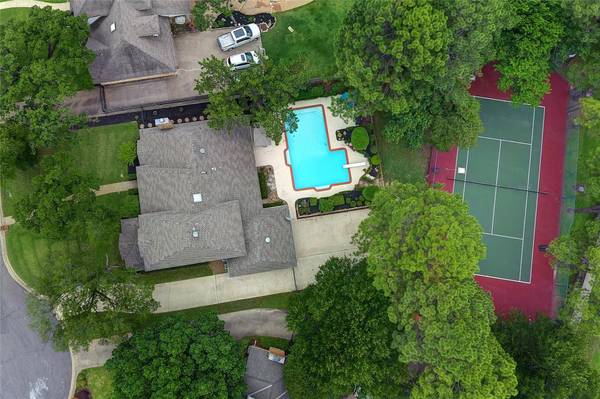 4104 Greenway Court, Colleyville, TX 76034