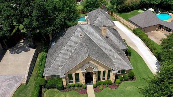 4106 Mockingbird Lane, Colleyville, TX 76034