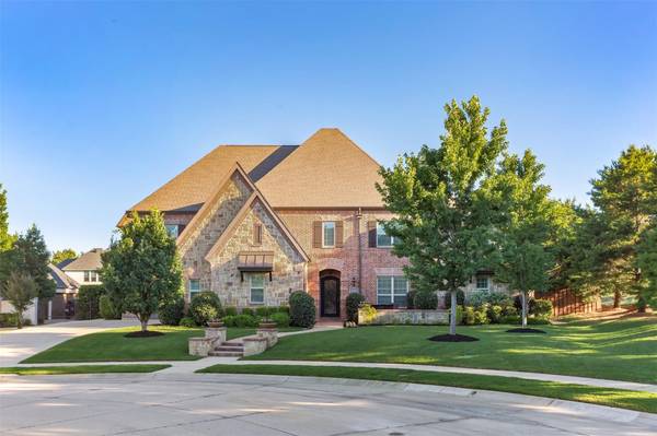 1801 Stratton Green, Colleyville, TX 76034