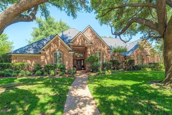 2908 Glen Dale Drive, Colleyville, TX 76034