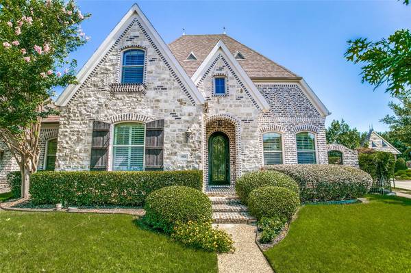 812 Creekview Lane, Colleyville, TX 76034