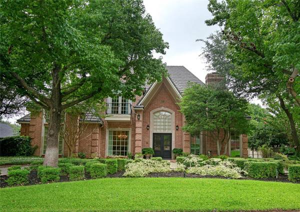 4711 Lakeside Drive, Colleyville, TX 76034