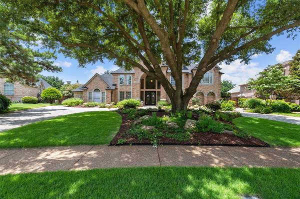 7304 Belle Meade Drive, Colleyville, TX 76034