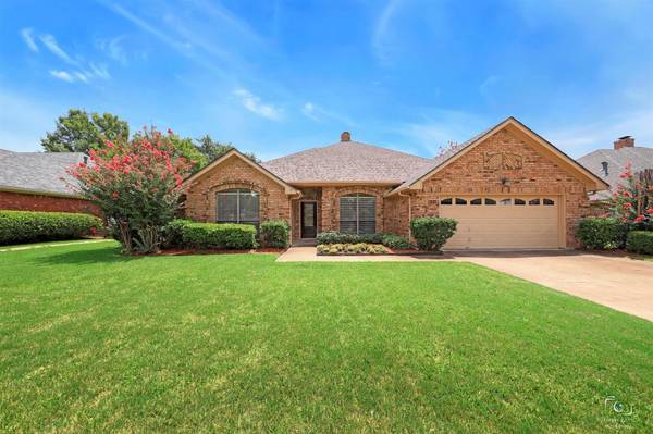 3308 Huntington Drive, Colleyville, TX 76034