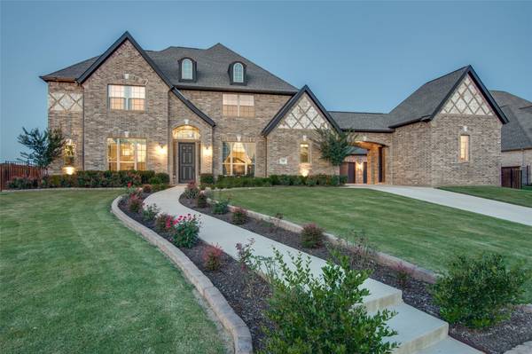 7009 Handel, Colleyville, TX 76034