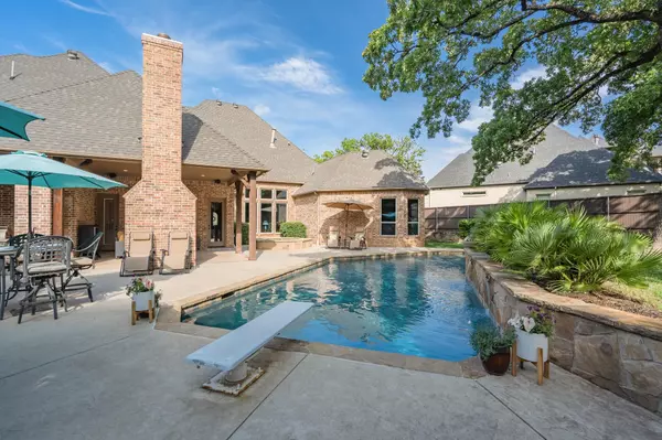 Colleyville, TX 76034,7304 Chanel Court