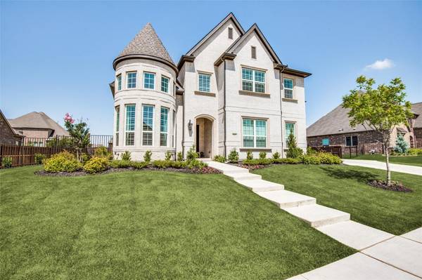 6912 Mozart, Colleyville, TX 76034