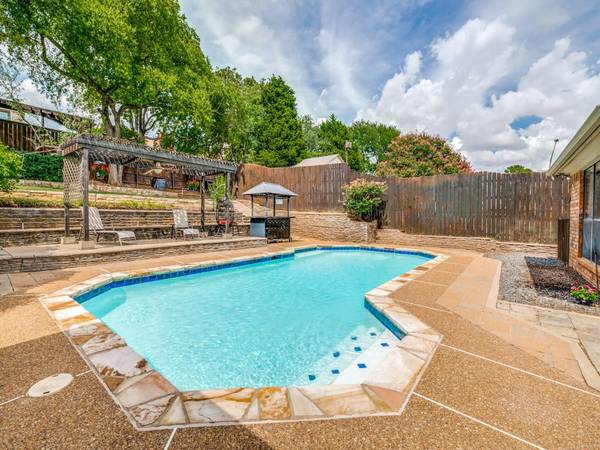 3505 Fox Glen Drive, Colleyville, TX 76034