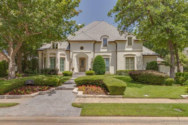 5401 Miramar Lane, Colleyville, TX 76034