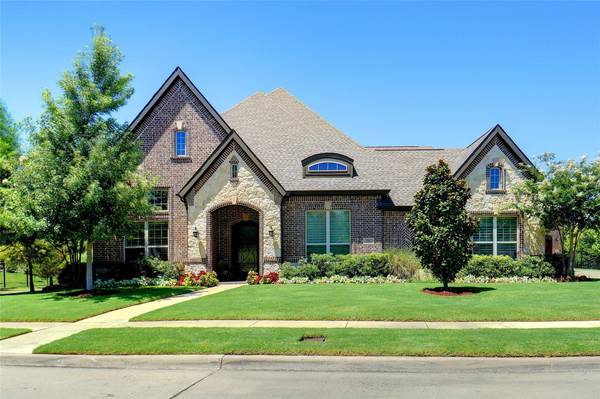 7016 Da Vinci, Colleyville, TX 76034