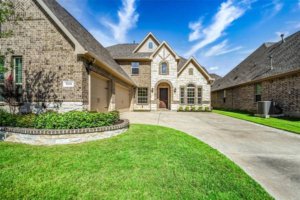 7013 Avery Lane, Colleyville, TX 76034