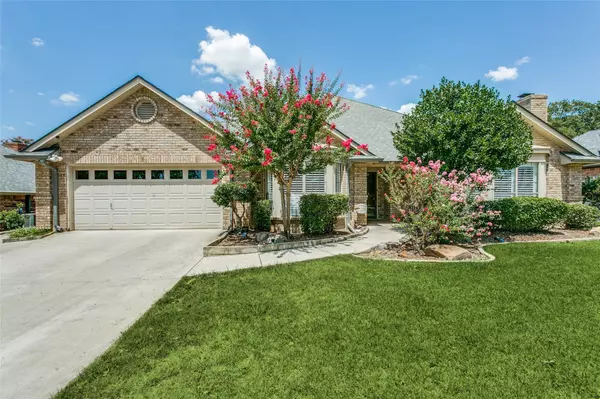 Colleyville, TX 76034,3315 Fox Glen Drive