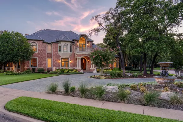 Colleyville, TX 76034,5300 Burgandy Court