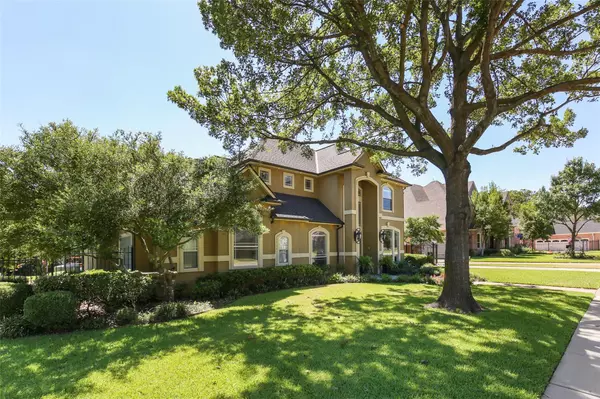 Colleyville, TX 76034,4702 Mill Crossing W