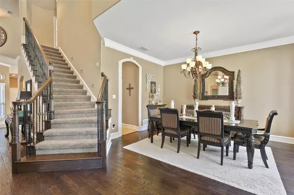 Colleyville, TX 76034,4702 Mill Crossing W