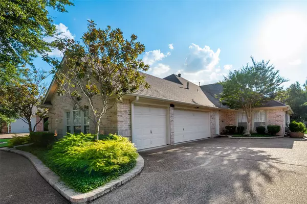 Colleyville, TX 76034,4004 Steeplechase Drive