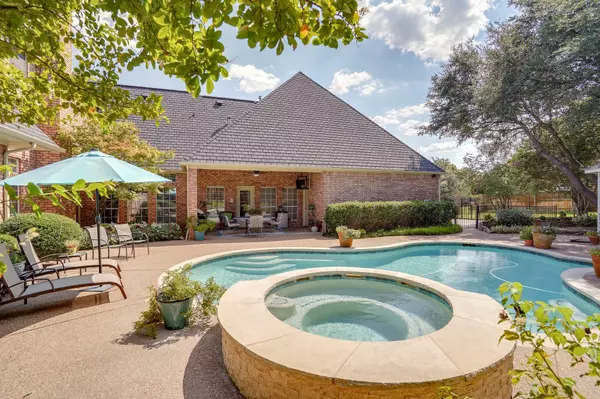 Colleyville, TX 76034,4800 SHADYCREEK Lane