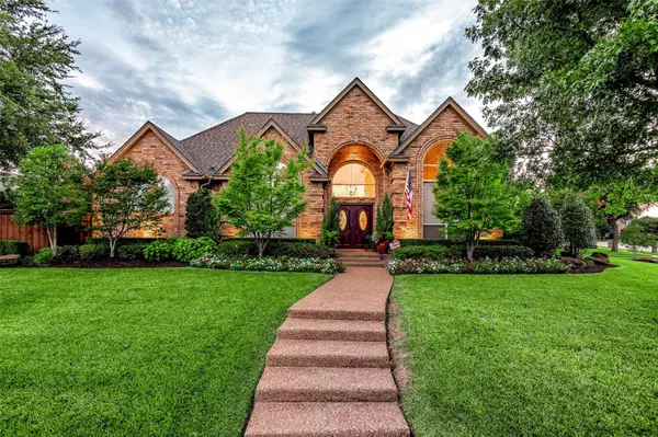 6204 Connie Lane, Colleyville, TX 76034