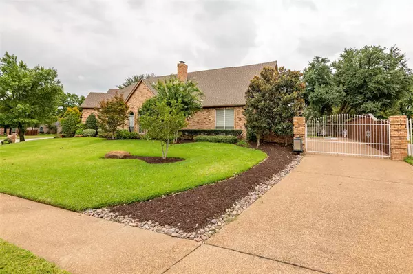 Colleyville, TX 76034,6204 Connie Lane