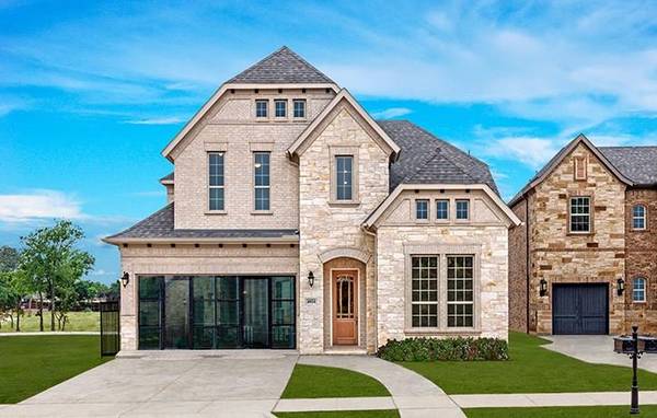 4824 Lafite Lane, Colleyville, TX 76034