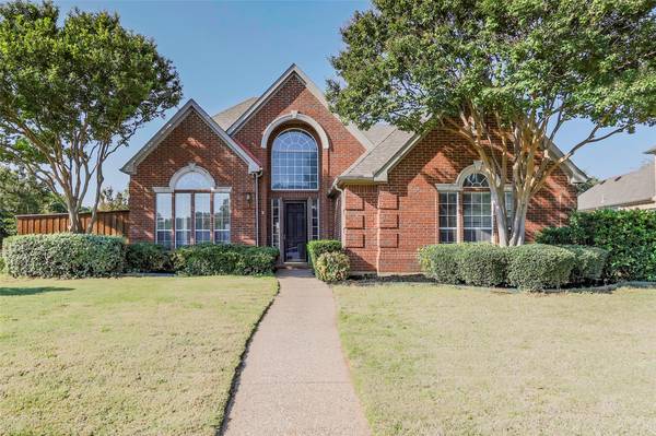 6900 Upland Lane, Colleyville, TX 76034