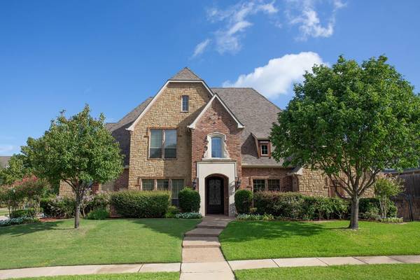 210 Gallant Court, Colleyville, TX 76034