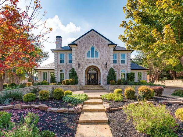 4703 Shadywood Lane, Colleyville, TX 76034