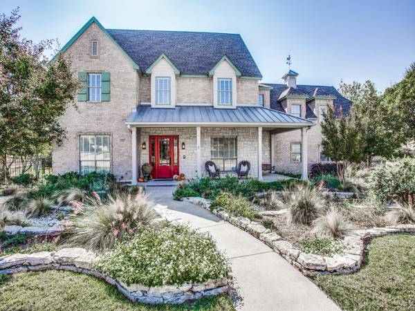 511 Remington Court, Colleyville, TX 76034