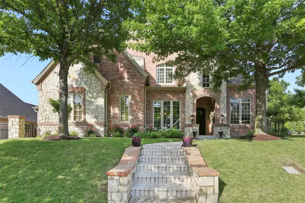 Colleyville, TX 76034,6809 Providence Road