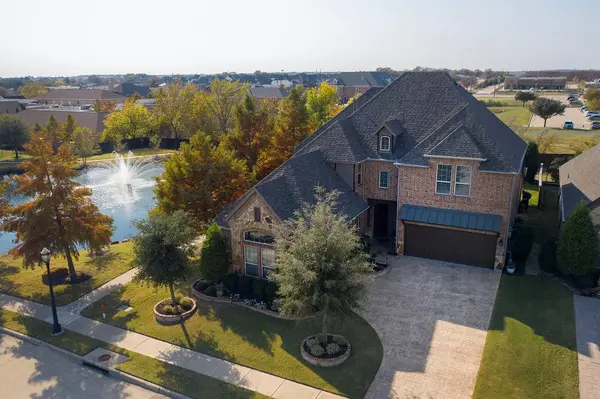 6400 Cimmaron Trail, Colleyville, TX 76034