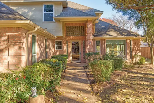 Colleyville, TX 76034,6004 Park Court