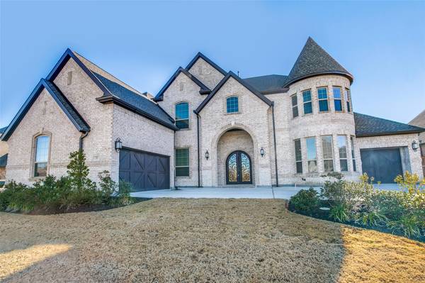 713 Strauss, Colleyville, TX 76034