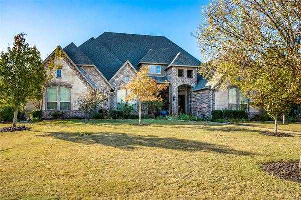 6104 Emmas Court, Colleyville, TX 76034