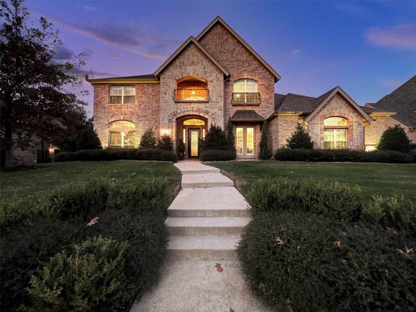 1904 Arrington Court, Colleyville, TX 76034