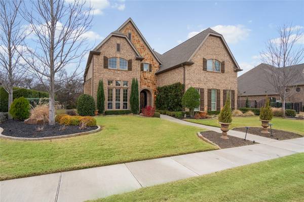 6916 Da Vinci, Colleyville, TX 76034