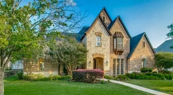 Colleyville, TX 76034,309 Oaklawn Drive