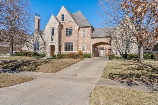 1908 Arrington Court, Colleyville, TX 76034