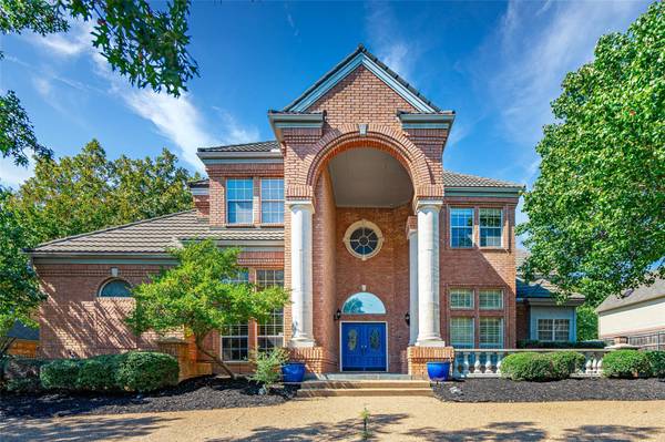 4711 Shadywood Lane, Colleyville, TX 76034