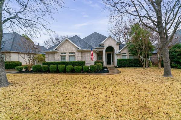 4607 Mill Wood Drive, Colleyville, TX 76034