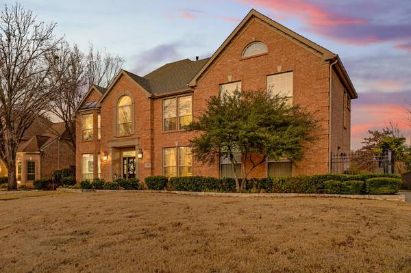 6905 Wandering Way, Colleyville, TX 76034