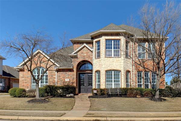 1120 Guadalupe Court, Colleyville, TX 76034