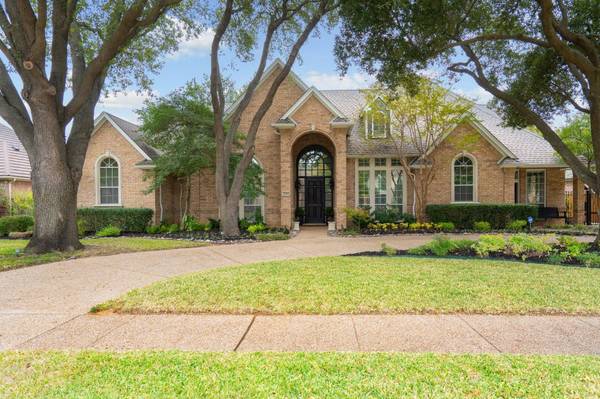 7209 Pebble Hill Drive, Colleyville, TX 76034