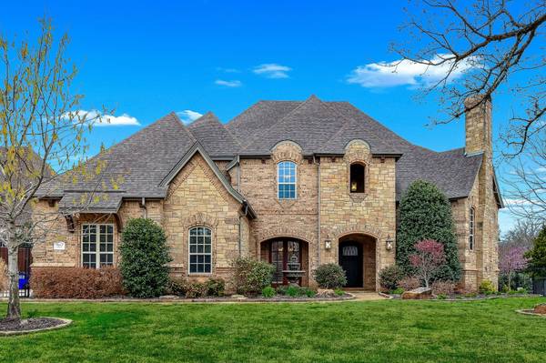 7312 Chanel Court, Colleyville, TX 76034