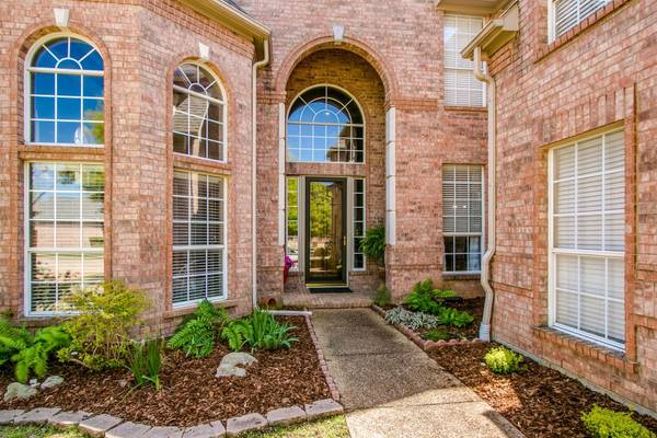 2301 Danielle Drive, Colleyville, TX 76034