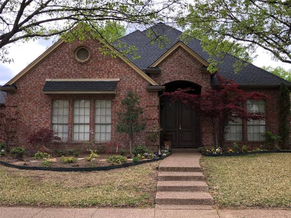 4712 Lakeshore Court, Colleyville, TX 76034