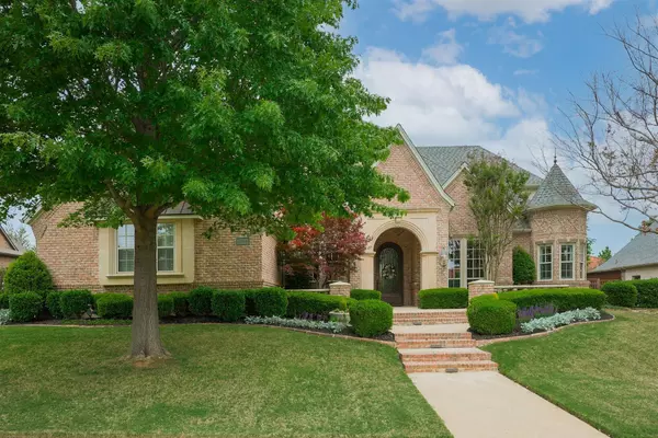 1804 Arrington Green, Colleyville, TX 76034